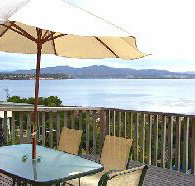 Waterfront on Georges Bay - Kingaroy Accommodation