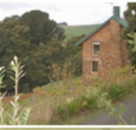 Mistover Cottage - Kingaroy Accommodation