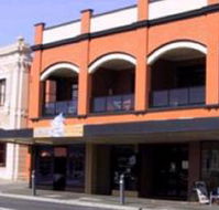 Merseybank Apartments - Kingaroy Accommodation