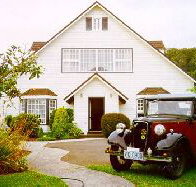 Inglenook by the Sea - Kingaroy Accommodation