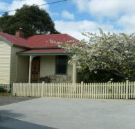 McIntosh Cottages - Kingaroy Accommodation