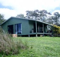 Broadwater on Macquarie - The - Kingaroy Accommodation