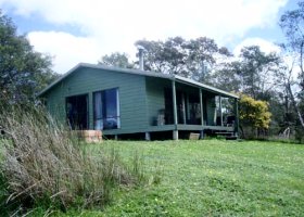 Broadwater On Macquarie - The - Kingaroy Accommodation 0