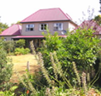 Redcliffe House - Kingaroy Accommodation
