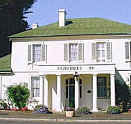 Fitzpatricks Inn - Kingaroy Accommodation