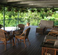 Daintree Riverview - Kingaroy Accommodation
