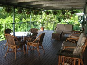 Daintree Riverview - Kingaroy Accommodation 0