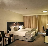 St Ives Hotel - Kingaroy Accommodation