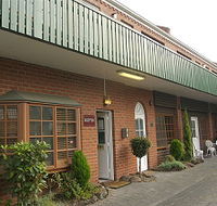 Leisure Inn Woolmers Inn - Kingaroy Accommodation