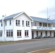 Spring Bay Hotel - Kingaroy Accommodation