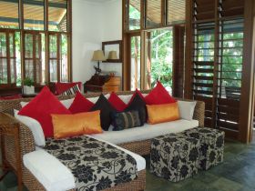 Wongalinga Luxury Beach Apartments - Kingaroy Accommodation 0