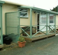 Orford Seabreeze Holiday Cabins - Kingaroy Accommodation