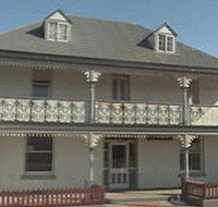 George Town Heritage Hotel - Kingaroy Accommodation