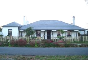  Kingaroy Accommodation
