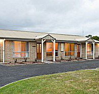 Leisureville Holiday Villas - Kingaroy Accommodation