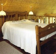 Forget-Me-Not Cottage - Kingaroy Accommodation