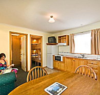Leisureville Caravan Park - Kingaroy Accommodation