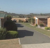 Kellraine Units - Kingaroy Accommodation