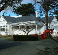 Huonville Guesthouse - Kingaroy Accommodation