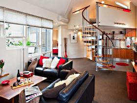 TWOFOURTWO Boutique Apartments - Kingaroy Accommodation 0