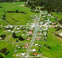 Gladstone Hotel - Kingaroy Accommodation