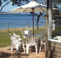 Orford on the Beach - Kingaroy Accommodation