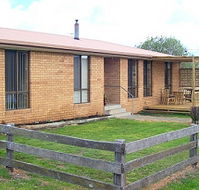 Dulverton Park - Kingaroy Accommodation