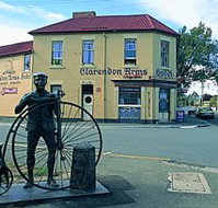 Clarendon Arms Hotel - Kingaroy Accommodation