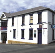 Shipwright's Arms Hotel - Kingaroy Accommodation
