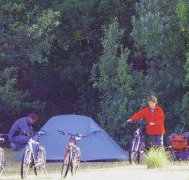 Maria Island Camping Ground - Kingaroy Accommodation