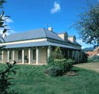 Strathmore Colonial Accommodation - Kingaroy Accommodation