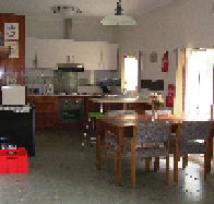 Oatlands Retreat - Kingaroy Accommodation