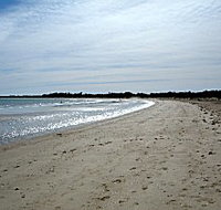 Greens Beach Caravan Park - Kingaroy Accommodation