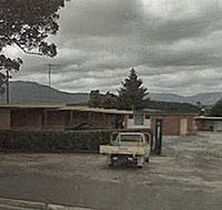 Kendalls Hotel Motel - Kingaroy Accommodation