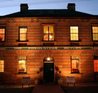 Foxhunters Return - Kingaroy Accommodation