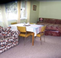 Quamby Pines Chalet B  B - Kingaroy Accommodation