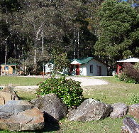 Mountainside Nature Retreat - Kingaroy Accommodation