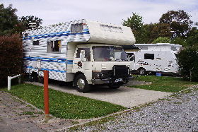 Legana TAS Kingaroy Accommodation