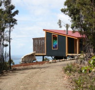 Woodbridge Hill Hideaway - Kingaroy Accommodation