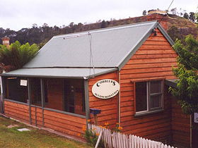 Derby TAS Kingaroy Accommodation