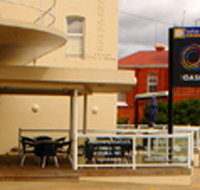 Neptune Grand Hotel - Kingaroy Accommodation