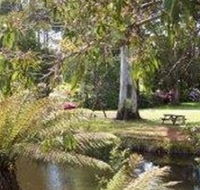 Northeast Park - Kingaroy Accommodation