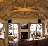 Burilda Waters - Kingaroy Accommodation