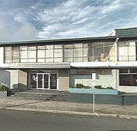 Carlyle Hotel - Kingaroy Accommodation