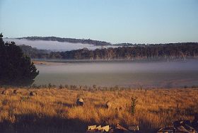 Fonthill - Kingaroy Accommodation 0