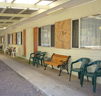 Beerburrum Motel Lodge  Cabins