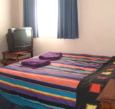 Kentish Hotel - Kingaroy Accommodation