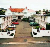 Mayfair Motel on Cavell - Kingaroy Accommodation
