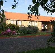 Glasgow Lodge - Kingaroy Accommodation