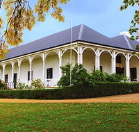 Quamby Estate - Kingaroy Accommodation